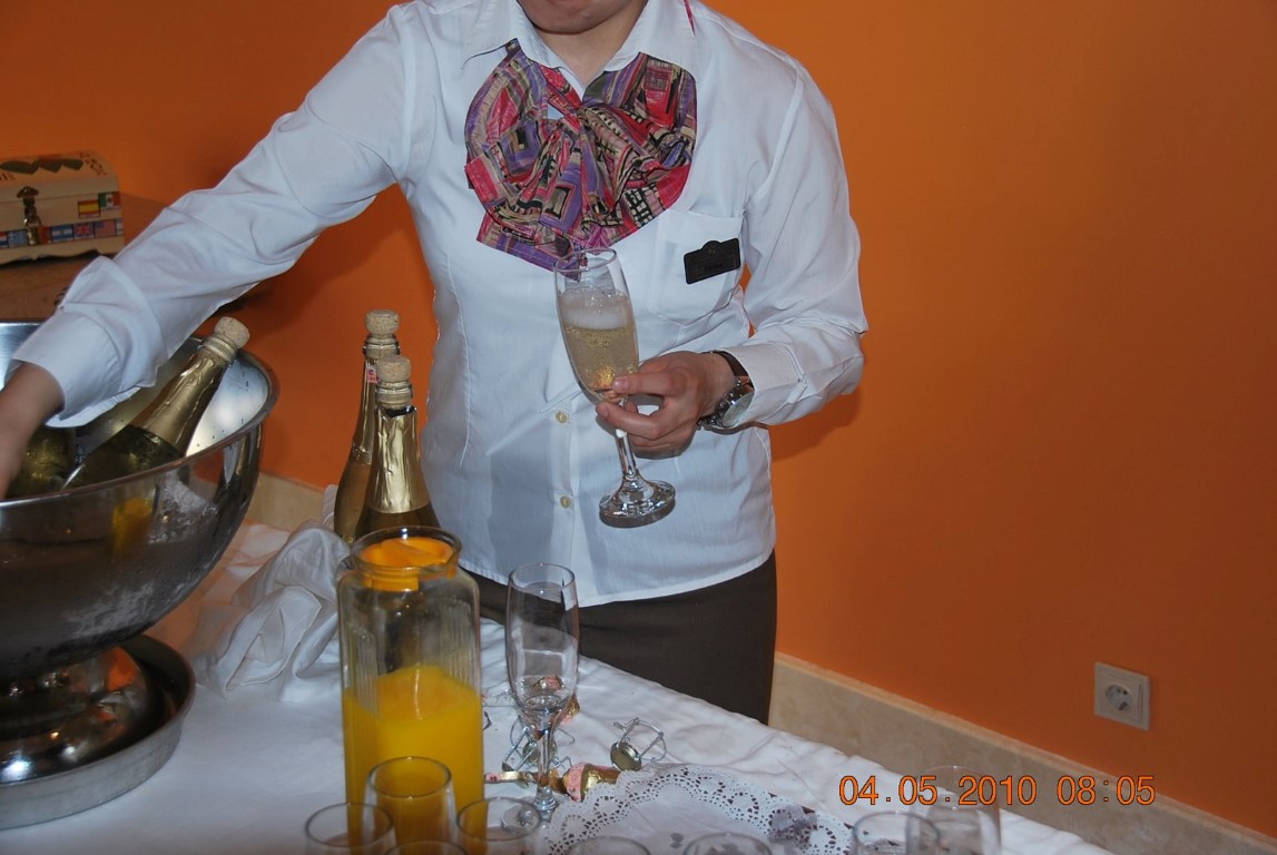 imagini hotel BARUT LARA